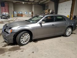 Vehiculos salvage en venta de Copart West Mifflin, PA: 2011 Chrysler 300C