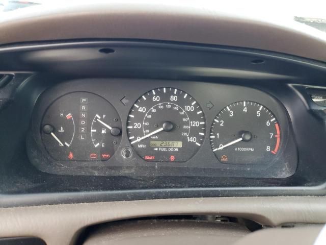 2000 Toyota Camry CE