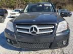 2011 Mercedes-Benz GLK 350