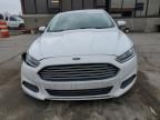 2013 Ford Fusion S