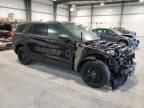 2022 Ford Explorer Police Interceptor