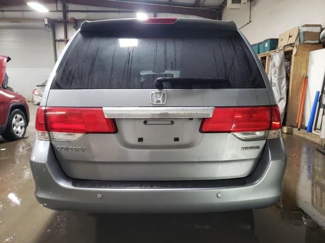 2009 Honda Odyssey Touring