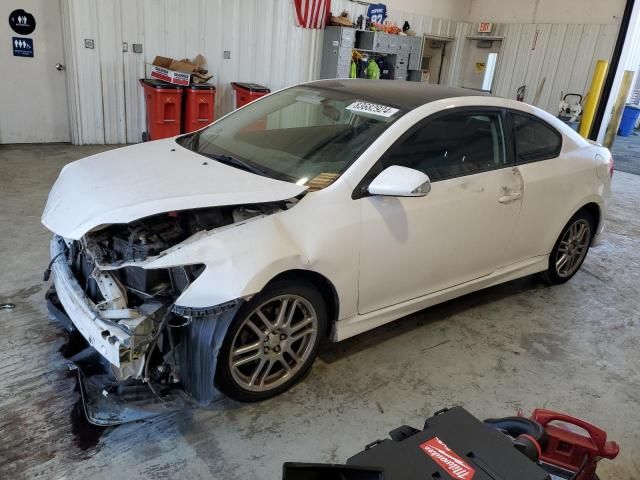 2007 Scion TC