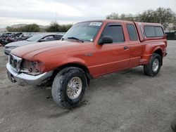 1999 Ford Ranger Super Cab en venta en Las Vegas, NV