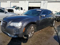 2019 Chrysler 300 Limited en venta en Montgomery, AL