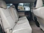 2008 Toyota Sequoia SR5