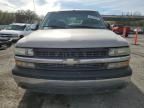 2000 Chevrolet Silverado C1500