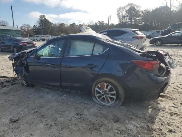 2014 Mazda 3 Touring