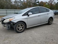 2013 Toyota Prius en venta en Greenwell Springs, LA