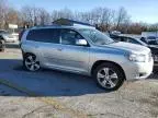 2008 Toyota Highlander Sport