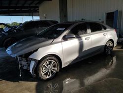 Vehiculos salvage en venta de Copart Homestead, FL: 2024 KIA Forte LX