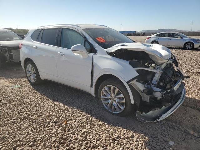 2020 Buick Envision Premium