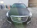 2014 Cadillac CTS Luxury Collection