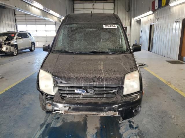 2012 Ford Transit Connect XLT