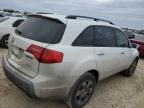 2009 Acura MDX Technology