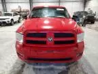 2012 Dodge RAM 1500 ST