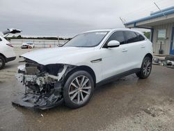 2017 Jaguar F-PACE Prestige en venta en Memphis, TN