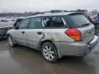 2006 Subaru Legacy Outback 2.5I