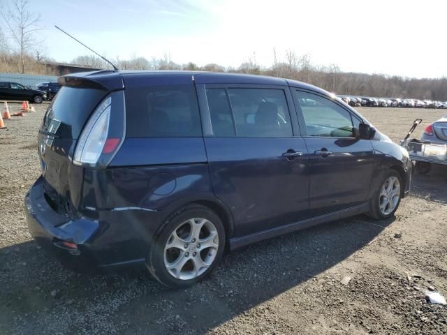 2010 Mazda 5