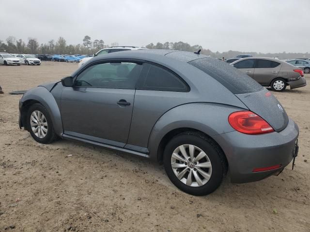 2014 Volkswagen Beetle