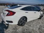 2018 Honda Civic Touring