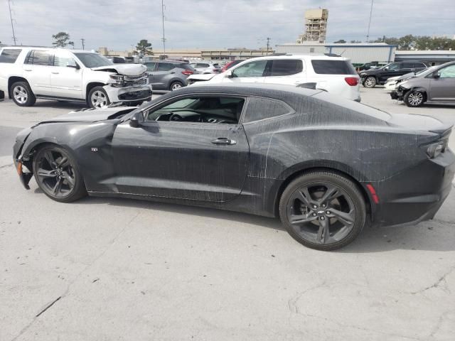 2019 Chevrolet Camaro LS