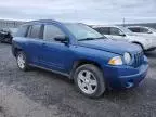 2009 Jeep Compass Sport