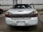 2000 Pontiac Bonneville SE