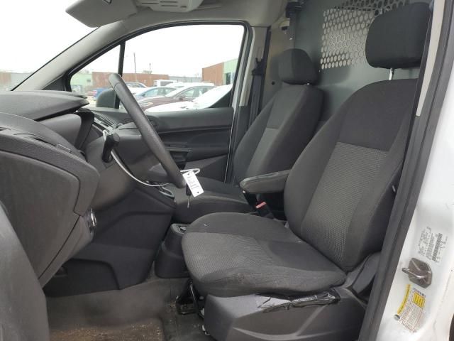 2015 Ford Transit Connect XL