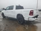 2023 Dodge 1500 Laramie