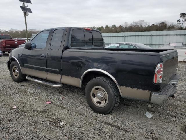 2003 Ford F150