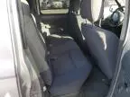 2003 Nissan Frontier Crew Cab SC