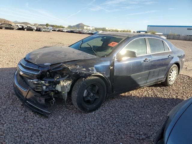 2008 Chevrolet Malibu LS