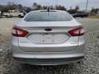 2015 Ford Fusion SE Hybrid