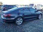 2012 Volkswagen CC Sport