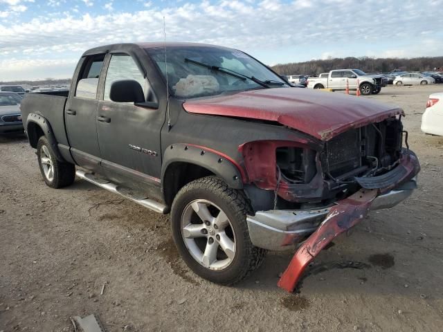 2007 Dodge RAM 1500 ST