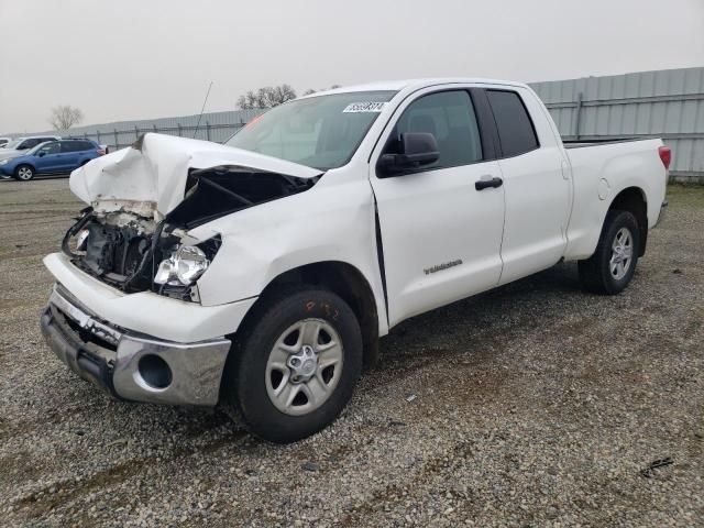 2011 Toyota Tundra Double Cab SR5