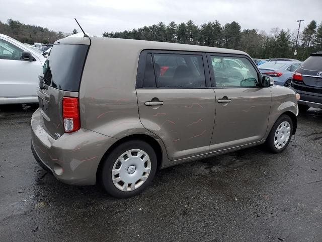 2015 Scion XB