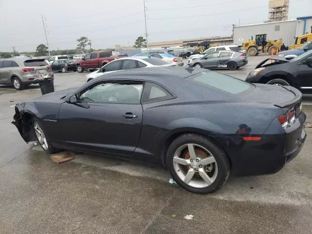 2013 Chevrolet Camaro LT