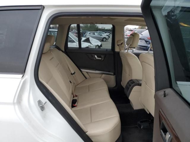 2014 Mercedes-Benz GLK 350 4matic