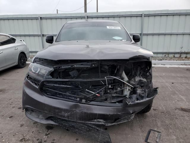 2019 Dodge Durango SXT