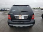 2006 Mercedes-Benz ML 350