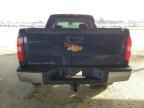 2007 Chevrolet Silverado K1500 Crew Cab