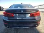 2018 BMW 530XE