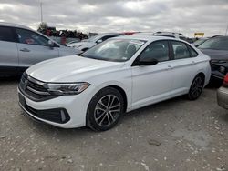 2022 Volkswagen Jetta Sport en venta en Cahokia Heights, IL