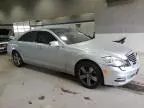 2010 Mercedes-Benz S 550 4matic