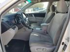 2012 Toyota Highlander Base