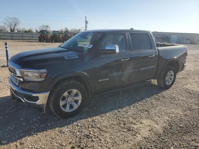 2019 Dodge 1500 Laramie