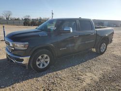 Dodge 1500 Laramie salvage cars for sale: 2019 Dodge 1500 Laramie