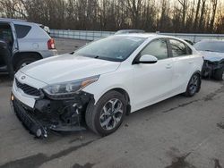 2019 KIA Forte FE en venta en Glassboro, NJ